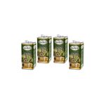 Natural Vakıfbirlik Natural Sızma Zeytinyağı 20 lt 5x4adet