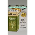 Natural Zeybek Tarım AYVALIK YÖRESİ 5 Litre Doğal Soğuk Sıkım Naturel Zeytinyağı