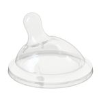 Naturalfeeling Biberon Emziği 0 Ay+ Normal Akış Tekli