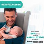 NaturalFeeling Cam Biberon 0 Ay+ (150 ml)