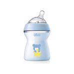 Naturalfeelıng Pp Biberon 2 AY250ML-BOY - Mavi