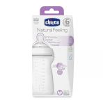 Naturalfeeling Pp Biberon 6 Ay+ 330 Ml