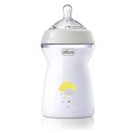 NaturalFeeling PP Biberon 6 Ay+ 330 ml