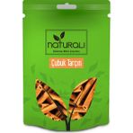 Naturali 100 gr Çubuk Tarçın