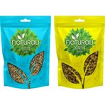 Naturali Papatya Çayı 50 Gr - Rezene Çayı 100 Gr