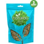 Naturali Rezene Çayı 3 x 100 gr