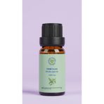 Naturalife Farm House Saf-Doğal TIBBİ NANE (Mentha piperita) Esansiyel Uçucu Yağ, Aromaterapi Yağı, Buhurdan Yağı, Difüzör Yağı (su-buhar distilasyonu)