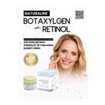 Naturaline Hyaluronic Acıd & Collagen Krem Botaxylgen Retinol