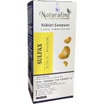 Naturaline Professional Kükürt 200 ml Saç ve Vücut Şampuanı