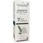 Naturaline Roemary Shampoo 7 Doğal Bileşim 400 ml Biberiye Şampuanı