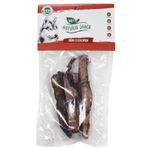 Naturalis Kurutulmuş Sığır Etli Kuyruk 100 gr Köpek Ödülü