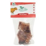 Naturalis Kurutulmuş Sığır Soluk Borusu 100 gr Köpek Ödülü