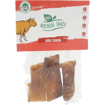 Naturalis Kurutulmuş Sığır Tendon 100 gr Köpek Ödülü