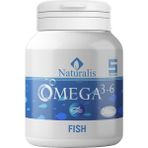 Naturalis Omega 3-6 Tablet