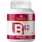 Naturalis Vitamin B12 Tablet - Vişne