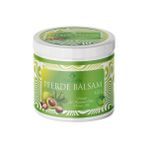 Naturalis Yeşil At Kestanesi Masaj Jeli Mentollü