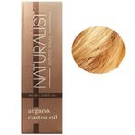Naturalist 10.7 Bal Köpüğü 60 ml Saç Boyası