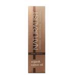 Naturalist 5.73 Kestane Altın Kahve 60 ml Saç Boyası