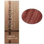 Naturalist 6.4 Koyu Kumral Bakır 60 ml Saç Boyası