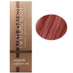 Naturalist 6.44 Yoğun Koyu Kumral Bakır 60 ml Saç Boyası