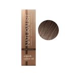Naturalist 6.73 Koyu Kumral Altın Kahve 60 ml Saç Boyası
