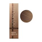 Naturalist 7.73 Kumral Altın Kahve 60 ml Saç Boyası