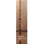 Naturalist 77.0 Yoğun Kumral 60 ml Saç Boyası