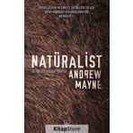 Natüralist - Andrew Mayne