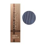 Naturalist Kalıcı Koyu Gri Saç Boyası 60Ml