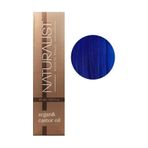 Naturalist Kalıcı Saç Boyası 60 ml - Mavi