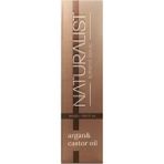 NATURALİST Naturalist Tüp Boya 150ML. 7-7 Fındık Kabuğu