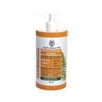 Naturalite Biberiyeli Zeytinyağlı Saç Kremi