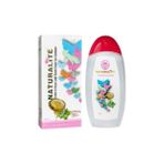 Naturalite Zeytin ve Argan Yağlı Boyalı Saçlar Için Şampuan 500 ml