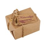 Naturalive 120 gr Zeytinyağlı Katı Sabun