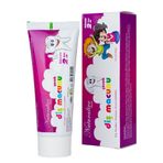 Naturalive 2x75 ml Florürsüz Çocuk Diş Macunu