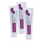 Naturalive 3x100 ml Florürsüz Diş Macunu
