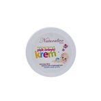 Naturalive Beauty 3x50 gr Pişik Kremi