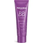 Naturalive Beauty Bb Krem 50 ml Medium (Yeni Ambalaj)