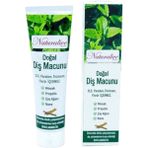 Naturalive Beauty Doğal 100 ml Misvaklı Maksimum Koruma 1 Diş Macunu