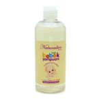 Naturalive Beauty Doğal Bebek Şampuanı 500 ML