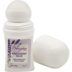 Naturalive Beauty Doğal Deodorant Roll-On