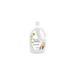 Naturalive Borakslı Sıvı Çamaşır Deterjanı 2.5lt Renkliler Için