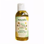 Naturalive Doğal Bebek Yağı 100Ml