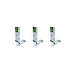 naturalive Doğal & Bitkisel Diş Macunu Florürsüz, Misvaklı İçerik