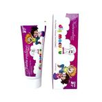 Naturalive Doğal Çocuk Diş Macunu 75ml/100g