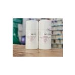 naturalive Doğal Deodarant Stick + Portakallı Stick 2li Set