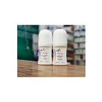 naturalive Doğal Deodorant Roll-on 2li Set