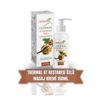 naturalive Dr. Rena Dermo Thermal At Kestanesi Kremi 150 ml