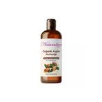 Naturalive KRDĞLŞAMPN Kuru Ve Normal Saçlar Için Şampuan 500 Ml