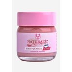 Naturaliz Beauty Doğal Bebek Pişik Kremi Lavanta+Aynısefa